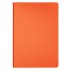 Ежедневник Moon river недатированный, оранжевый