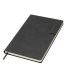Ежедневник Teolo недатированный, черный
