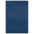Ежедневник Rain недатированный, синий