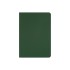 Ежедневник Spark mini A6 недатированный, зеленый