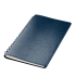 Ежедневник Vista Neo недатированный, синий