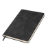 Ежедневник Verona недатированный, черный