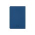 Ежедневник Spark mini A6 недатированный, синий