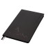 Ежедневник Rain недатированный, черный (без упаковки, без стикера)