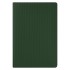 Ежедневник Rain недатированный, зеленый