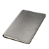 Ежедневник Vista Neo недатированный, серый