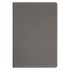Ежедневник Star недатированный, серый (с упаковкой, со стикерами)