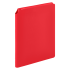 Ежедневник Molto недатированный, красный