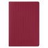 Ежедневник Rain недатированный, бургунди (без упаковки, без стикера)