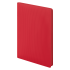 Ежедневник Rain недатированный, красный
