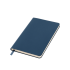 Ежедневник Spark mini A6 недатированный, синий