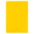 Ежедневник Rain недатированный, желтый (без упаковки, без стикера)