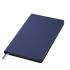 Ежедневник Moon river недатированный, синий