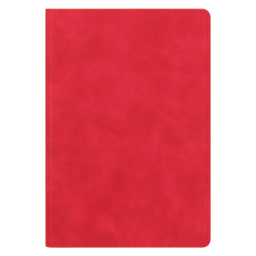 Ежедневник Verona недатированный, красный