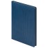 Ежедневник Рейн (Rain) недатированный, синий
