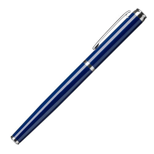 Ручка-роллер Соната (Sonata), синяя