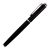 Ручка-роллер Соната (Sonata), черная