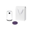 Подарочный набор Блисс (Bliss) , Аурис (Auris), фиолетовый (увлажнитель воздуха, зарядное устройство) Подарочный набор Блисс (Bliss) , Аурис (Auris), фиолетовый (увлажнитель воздуха, зарядное устройство)