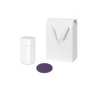 Подарочный набор Клауд НЕО, Аурис (Cloud NEO, Auris), фиолетовый (увлажнитель воздуха, зарядное устройство) Подарочный набор Клауд НЕО, Аурис (Cloud NEO, Auris), фиолетовый (увлажнитель воздуха, зарядное устройство)