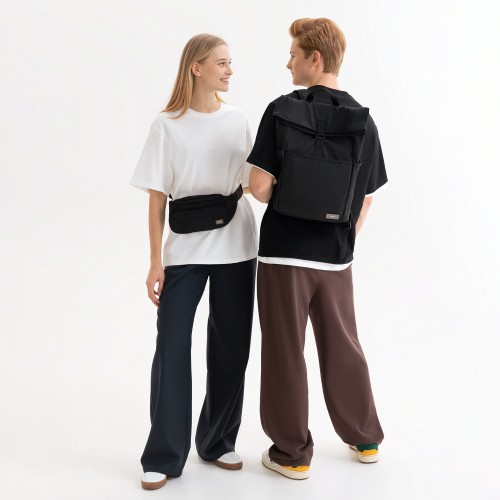 Футболка унисекс RUST, 100% хлопок, 240 гр., белая (теплый тон), размер XS