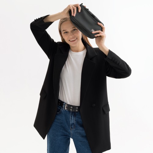 Футболка унисекс KRIS, 100% хлопок, 150 гр., белая (теплого оттенка), размер XXXL