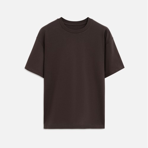 Футболка унисекс Раст Нео (Rust Neo), 240 гр., коричневый