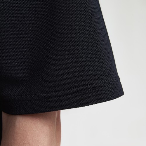 Футболка унисекс премиум Аура (Aura), 100% хлопок 200гр. черный