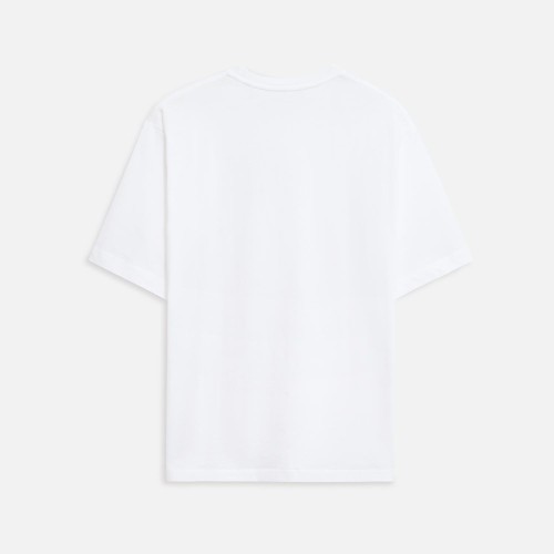 Футболка унисекс Раст Нео (Rust Neo), 240 гр., белый (белоснежный)