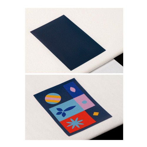 Толстовка на молнии унисекс Торрес НЕО (Torres NEO) черная