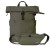 Подарочный набор Бостон (Boston) рюкзак + поясная сумка, зеленый
