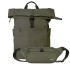 Подарочный набор Бостон (Boston) рюкзак + поясная сумка, зеленый