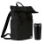 Подарочный набор Палермо (Palermo), Бостон (Boston), черный (рюкзак, термокружка)