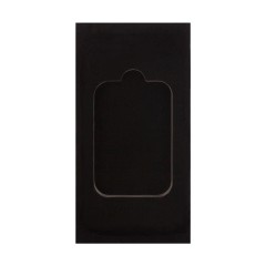 Доп. ложемент для Largo / Starlight / Ancor / Ancor MAX / Elari / Skyline / Ultima / Fondo / Velutto, черный