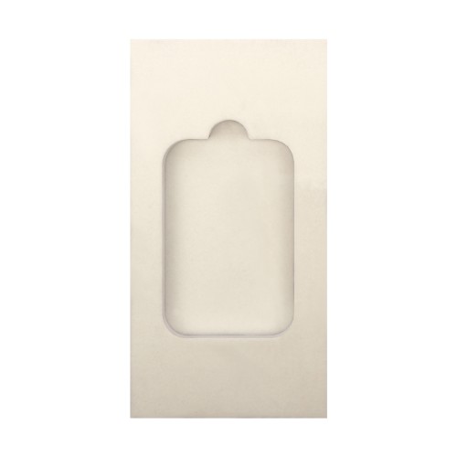 Доп. ложемент для Largo / Starlight / Ancor / Ancor MAX / Elari / Skyline / Ultima / Fondo / Velutto, светлый