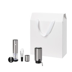 Подарочный набор Винтаро (Vintaro), Данте (Dante) (набор для вина + аэратор)