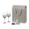 Подарочный набор Мансера (Mancera), Винтаро (Vintaro) (2 бокала + набор для вина)