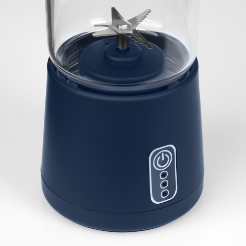 Блендер портативный Феличе (Felice), синий