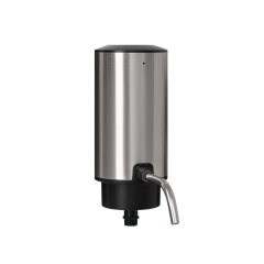 Электрический аэратор Данте (Dante), серебряный