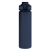 Бутылка для воды Flip, синяя