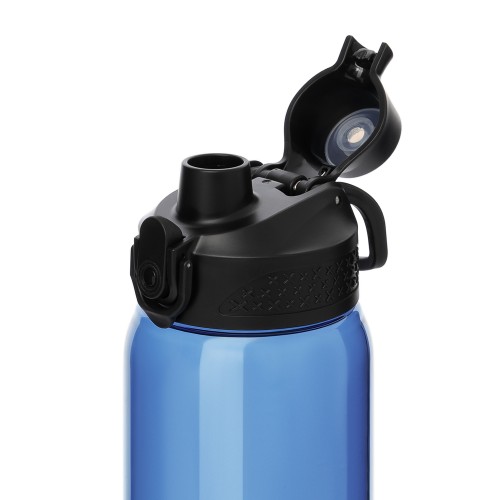 Бутылка для воды Невада (Nevada), синяя