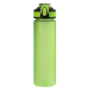 Бутылка для воды Flip, зеленая