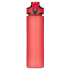 Бутылка для воды Флип (Flip), красная