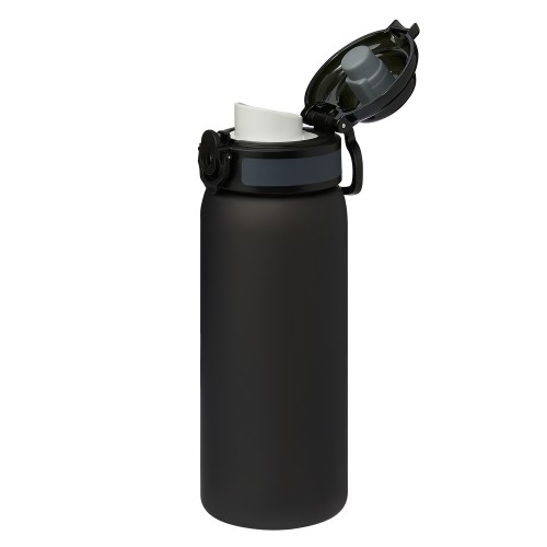 Бутылка для воды Ройс (Roys), черная