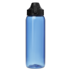 Бутылка для воды Невада (Nevada), синяя
