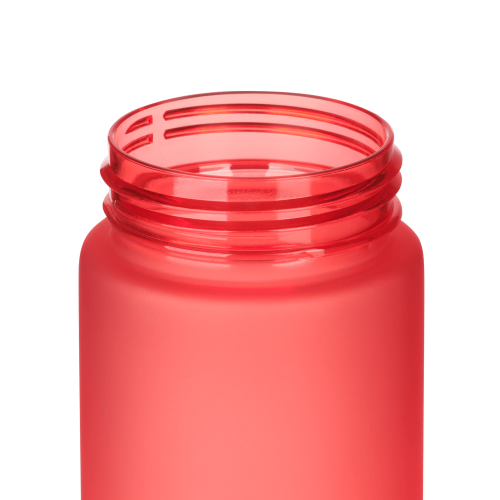 Бутылка для воды Флип (Flip), красная