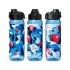 Бутылка для воды Невада (Nevada), синяя