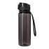 Бутылка для воды Комо (Como), черная