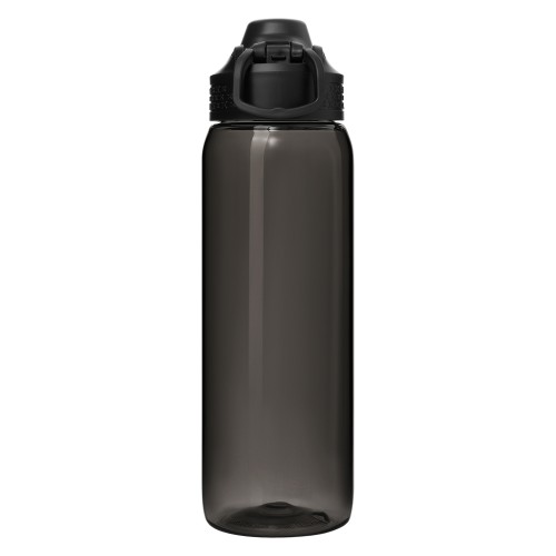Бутылка для воды Невада (Nevada), черная