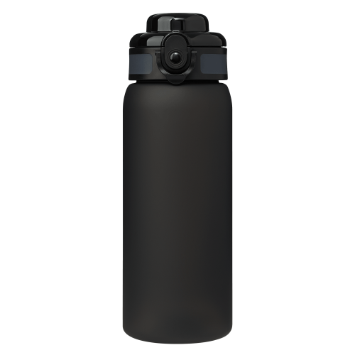 Бутылка для воды Ройс (Roys), черная