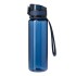 Бутылка для воды Комо (Como), синяя
